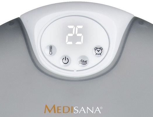 ��������� �������� ��� ��� Medisana FS 885