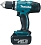 �����/���������� Makita DDF453RFE