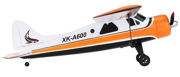 ���������������� ������� XK DHC-2 Beaver