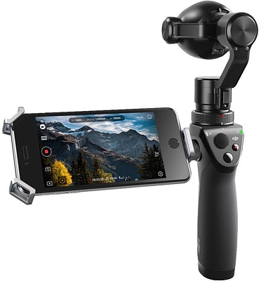 �������� DJI Osmo Plus