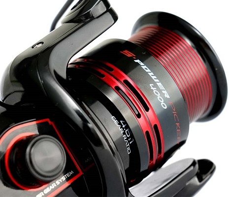 Flagman S-Power Picker 4000