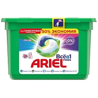 Ariel ������� 18 ��. Color