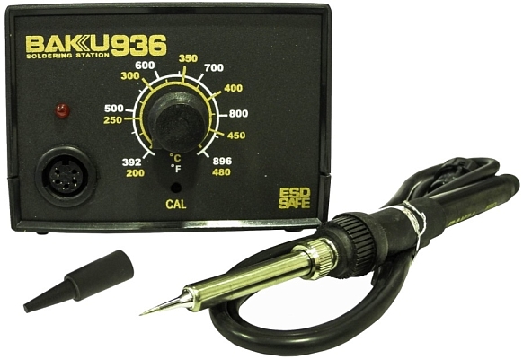 �������� BAKU BK-936