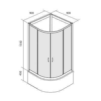 ������� ������ IDDIS HA2R099i21