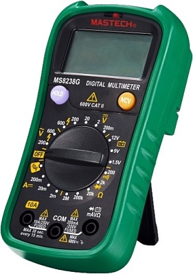 ���������� / ��������� Mastech MS8238