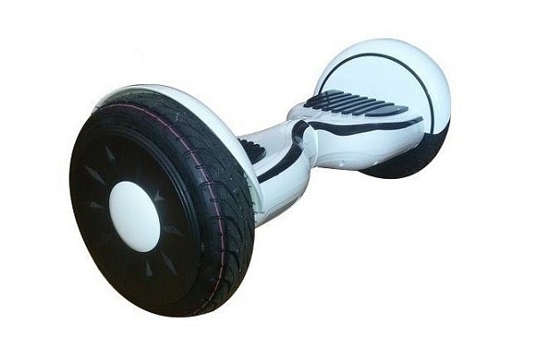 Smart Balance Wheel Suv Premium 10.5