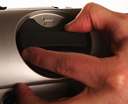 �������� ������� Milwaukee Kango 500 S