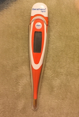 ����������� ��������� Geratherm Rapid GT 195-1