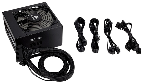 ���� ������� Corsair TX-M Series [CP-9020133-EU]