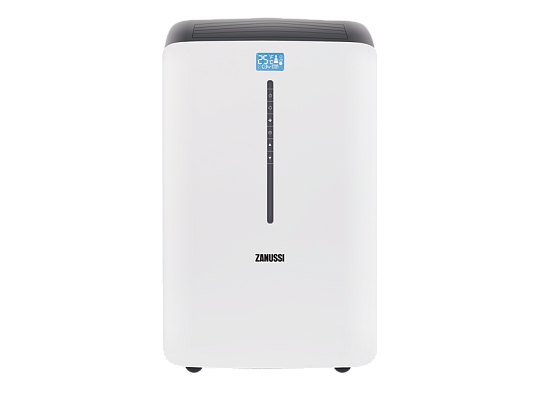 ��������� ����������� Zanussi ZACM-10 VT/N1