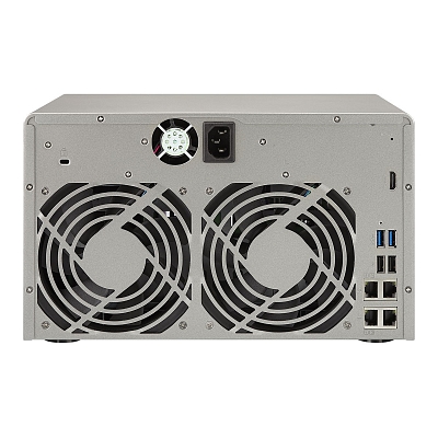 NAS ������ QNAP TS-853S Pro