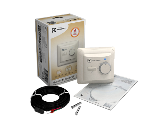 �������������� Electrolux ETB-16 Basic