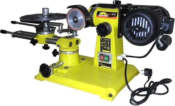 ��������-������������ ������ Enkor Korvet 472