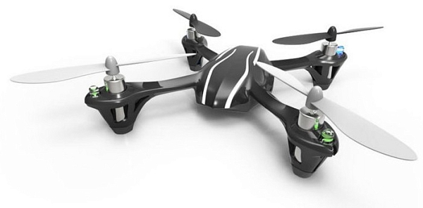 ������������ (����) Hubsan X4 H107L