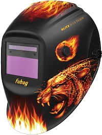 ����� ��������� FUBAG Blitz 9-13 Tiger