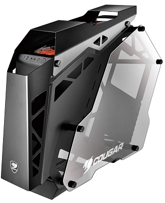 ������ (��������� ����) Cougar Conquer