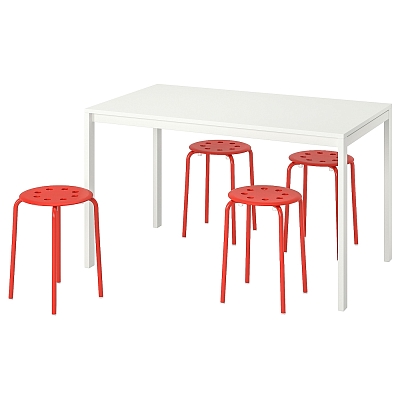 ���� MELLTORP �������� / MARIUS ������ ���� � 4 �������� 292.297.33