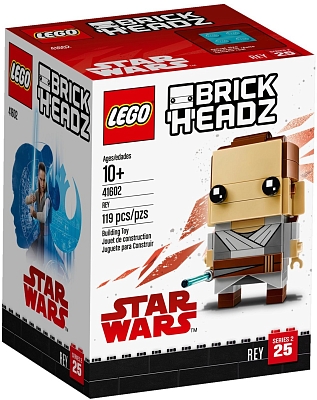 ����������� Lego Rey 41602