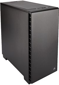 ������ (��������� ����) Corsair Carbide Series Quiet 400Q