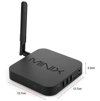 ���������� Minix NEO U1