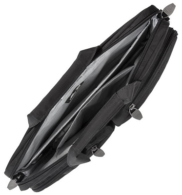 ����� ��� ��������� RIVACASE Tiergarten Bag [Tiergarten Bag 8550 17.3]
