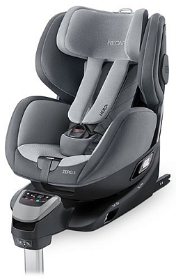 ������� ���������� RECARO Zero