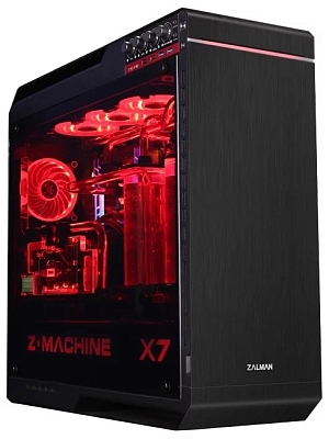 ������ (��������� ����) Zalman X7