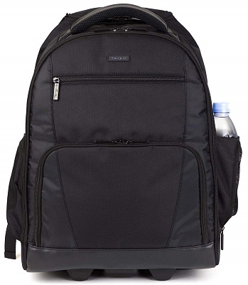 Targus CityGear Rolling Backpack