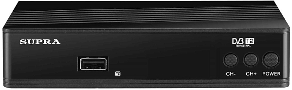 �� ����� Supra SDT-86