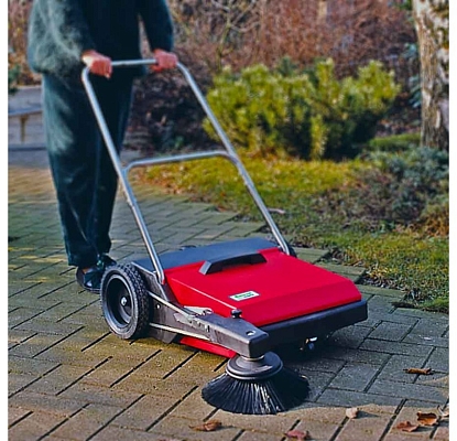 ��������� ������ Cleanfix HS 770