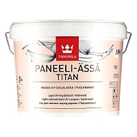 ��� Tikkurila Paneeli-assa titan (531650060) ���������� 10� 10�� 531650060