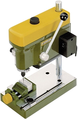 ����������� ������ PROXXON TBM 220