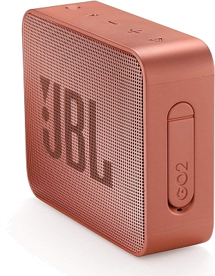 JBL Go 2