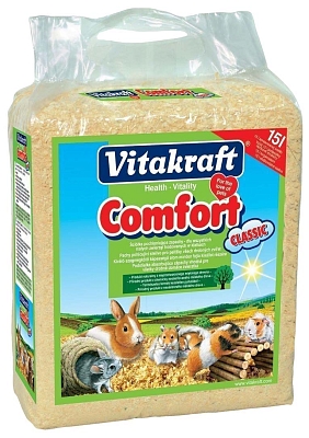 ������ Vitakraft Comfort Classic ��� ��������, 15 �