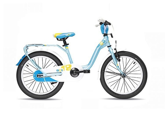 ������� ��������� Scool Nixe 18