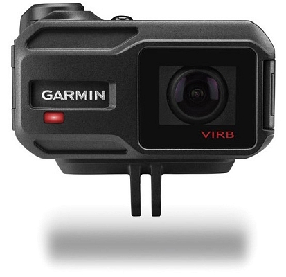 Action ������ Garmin VIRB XE