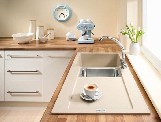 �������� ����� Franke Maris MRG 651