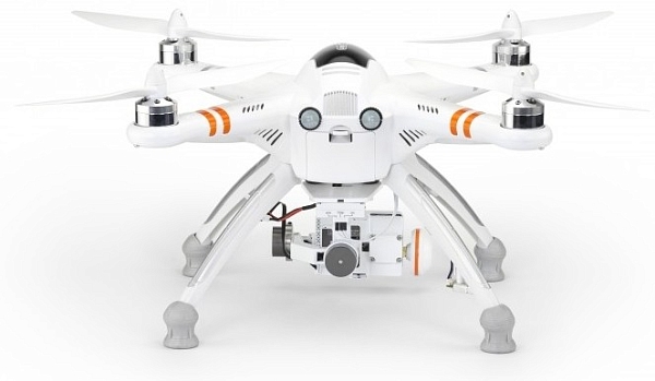 ������������ (����) Walkera QR X350 Pro Devo F7 G-2D iLook