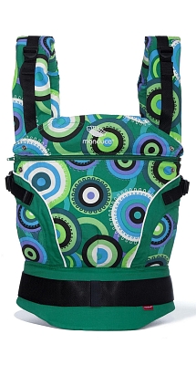 ����� / ������-������� manduca Limited Edition