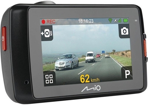 ���������������� MiO MiVue 658