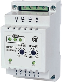 Novatek-Electro RNPP-311-2