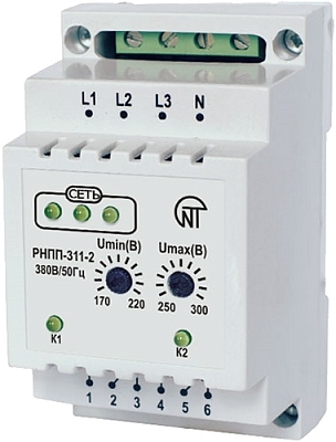 Novatek-Electro RNPP-311-2