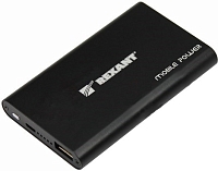 Powerbank ����������� REXANT Power Bank 2100