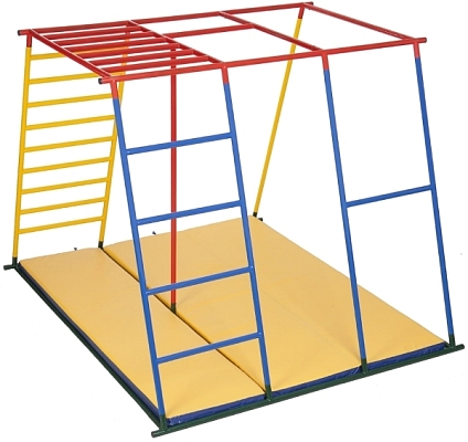 ������� ���������� �������� Rannij Start Olimp