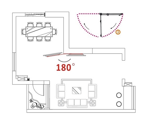 ���������/��������� ARM MEDIA PT-19