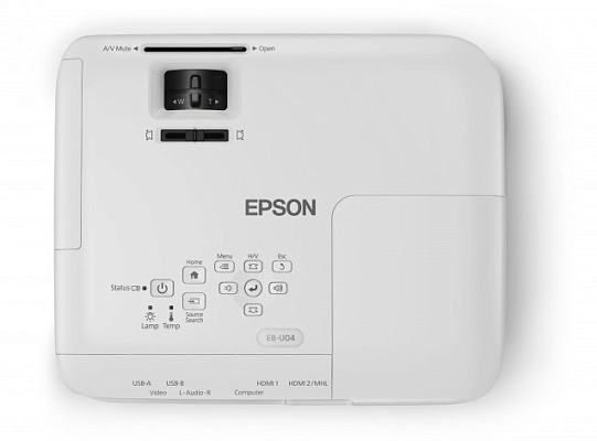 �������� Epson EB-U04