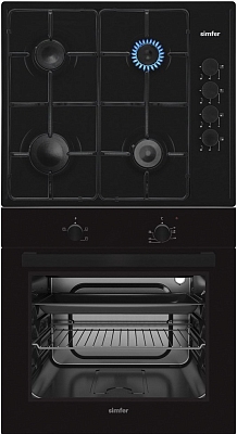 ������������ �������� Simfer S60W02