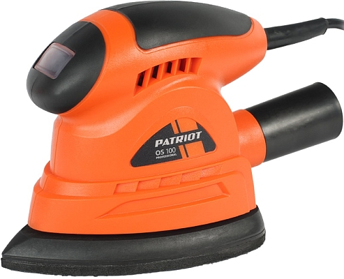 ������������ ������ Patriot OS 100