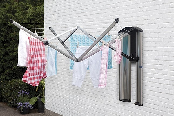 ������� ��� ����� Brabantia WALLFIX CON CAJA