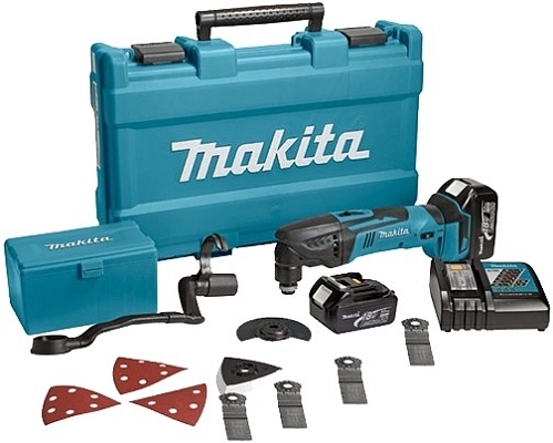 ������������������� ���������� Makita BTM50RFE